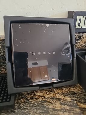 Tesla Solar Gateway - Tesla Part No. 1490255-00-A, Model No. GWY20